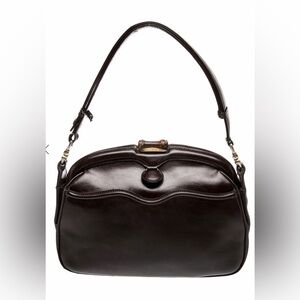 Vintage Gucci Shoulder Bag